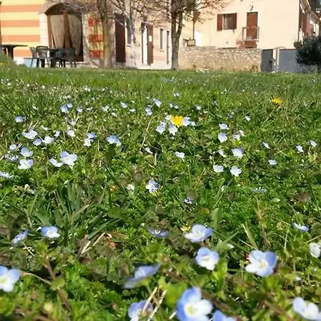 בית חווה El Crear סאן פייטרו אין קריאנו