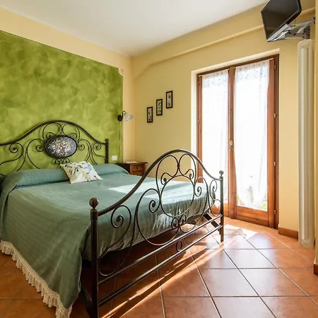 El Crear Farm stay San Pietro in Cariano