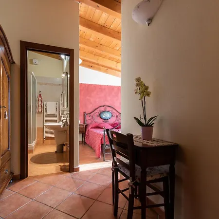 El Crear Agroturismo San Pietro in Cariano