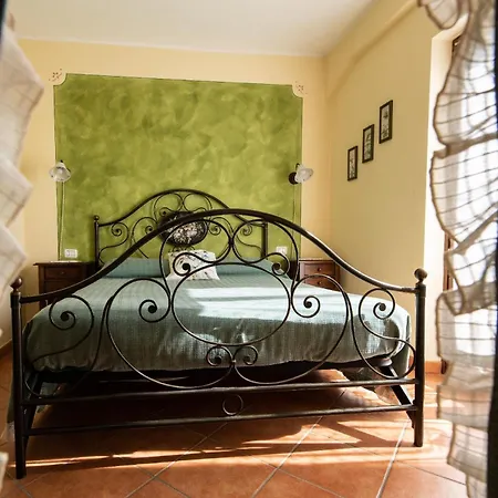 El Crear Farm stay San Pietro in Cariano