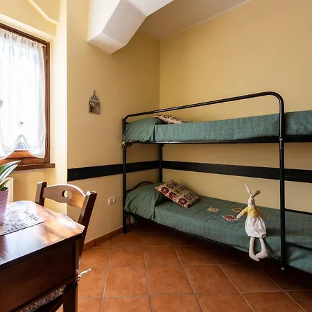 El Crear Κατάλυμα σε φάρμα San Pietro in Cariano