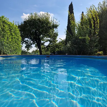 El Crear San Pietro in Cariano