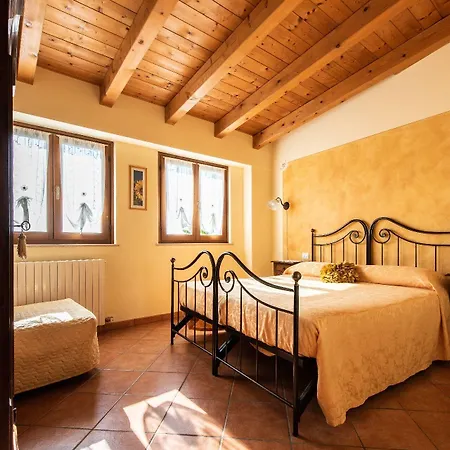 El Crear Farm stay San Pietro in Cariano
