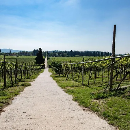 El Crear Farm stay San Pietro in Cariano