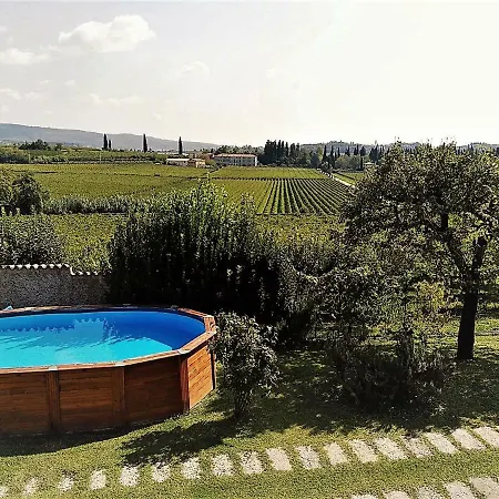 El Crear San Pietro in Cariano