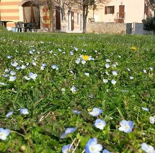 Farmház El Crear San Pietro in Cariano